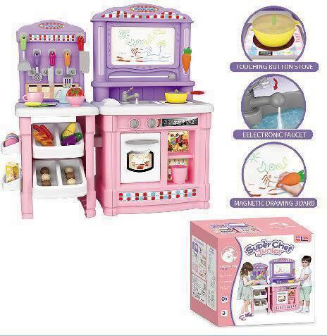 ชุดครัวบิ๊กบึ้ม