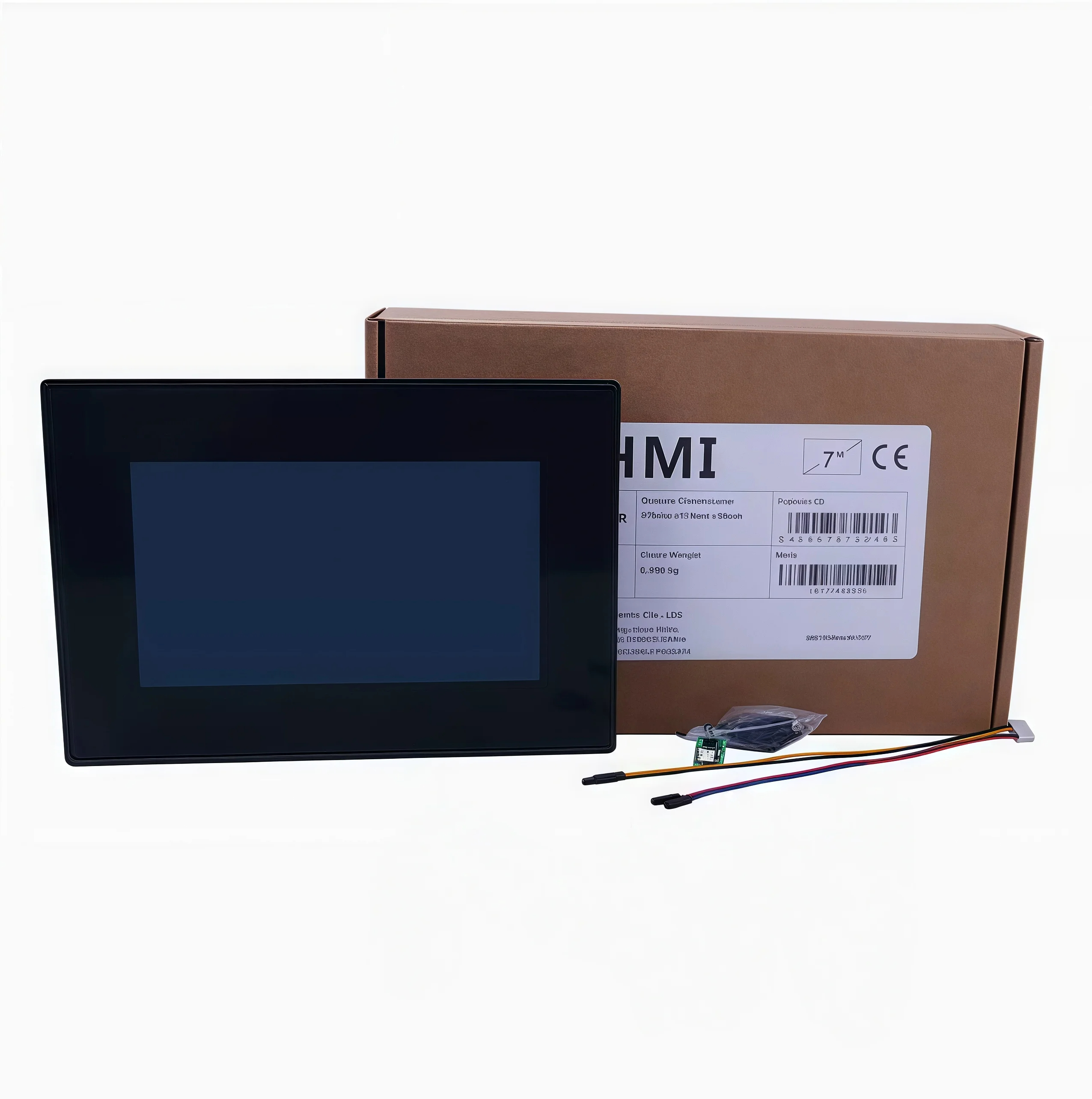 Nextion NX8048K070-011C NX8048K070-011R