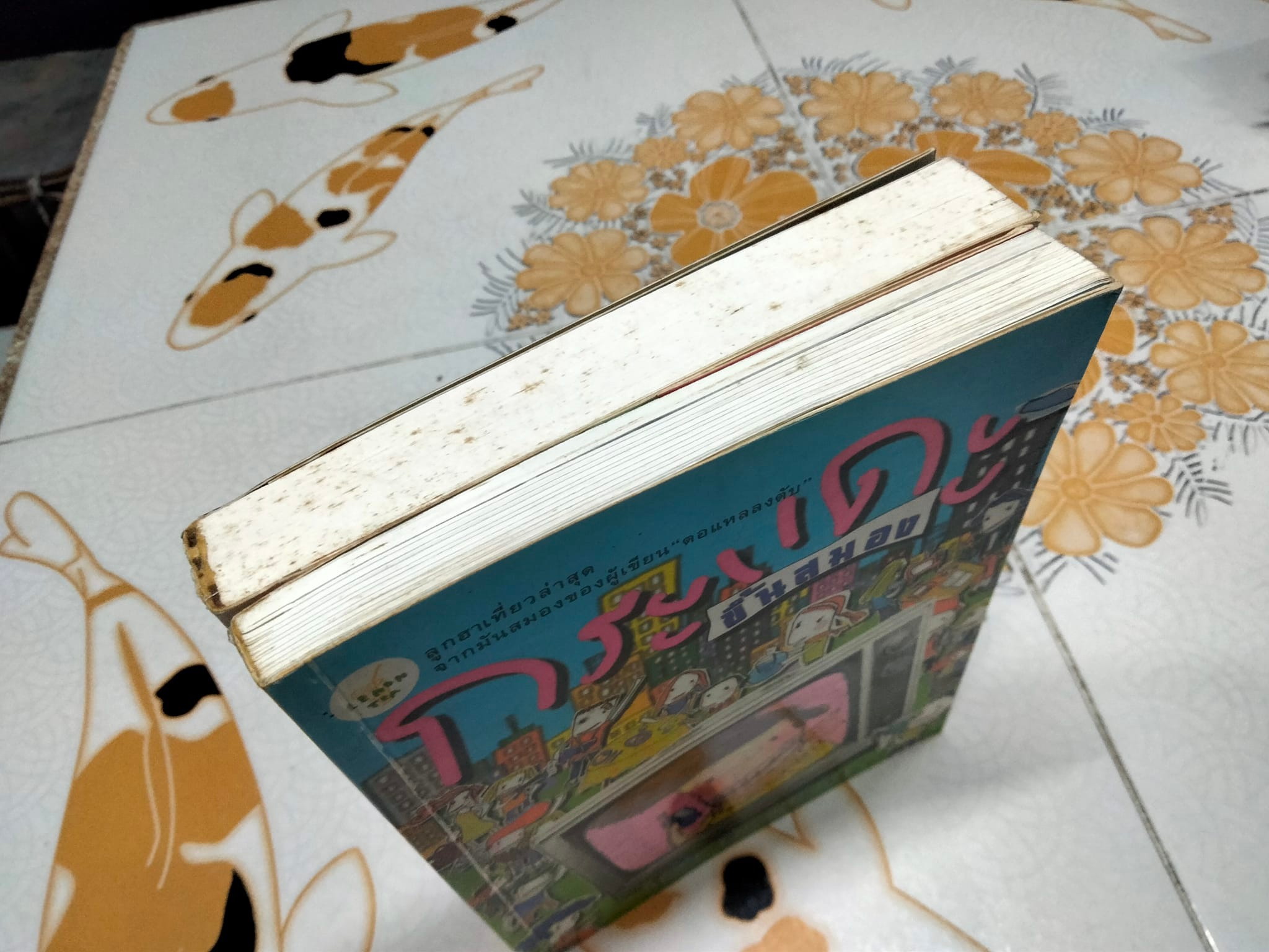 งานเขียนของ พิง ลำพระเพลิง - ตอแหลลงตับ + กระแดะขึ้นสมอง **สินค้าหมด**