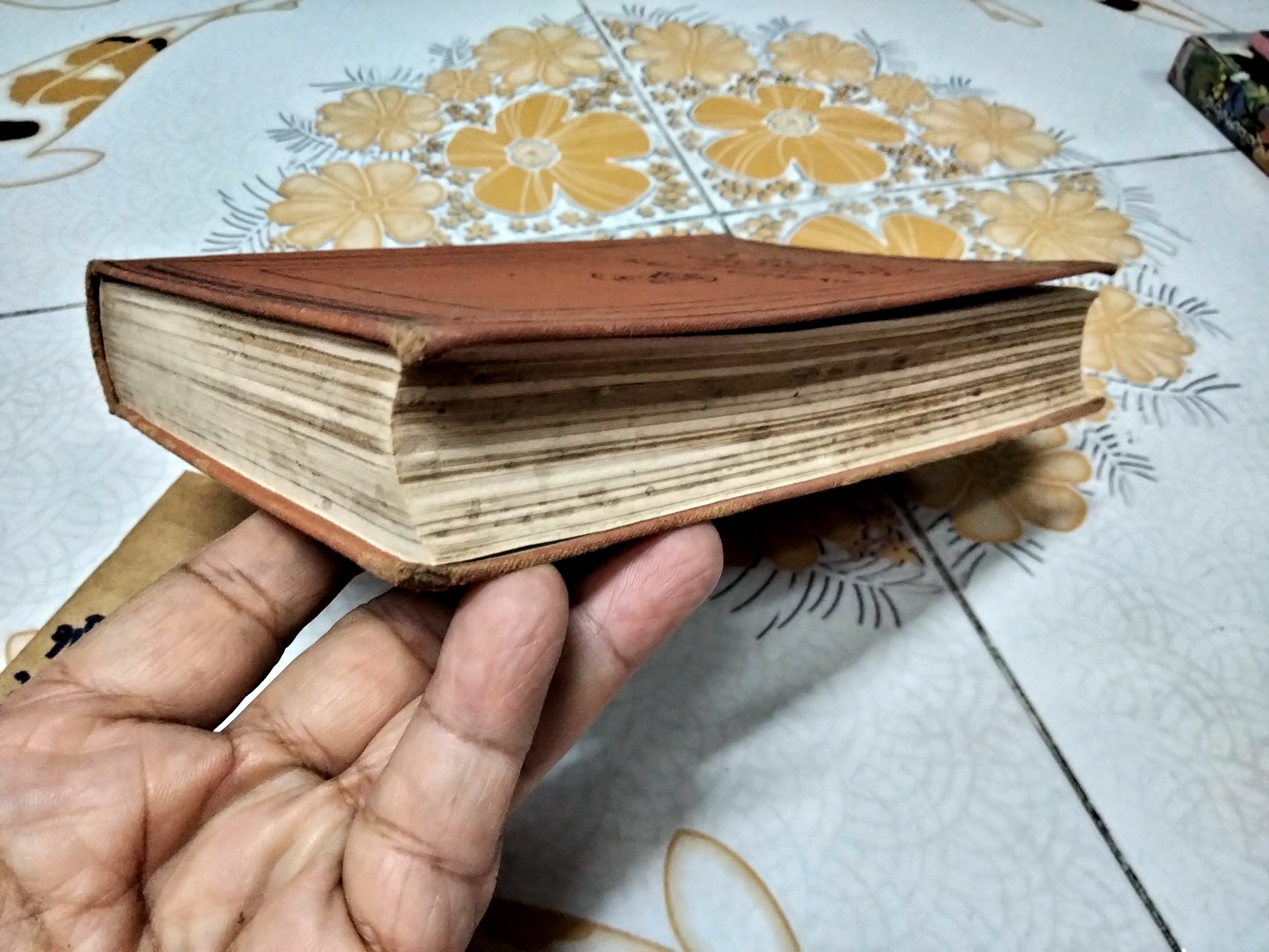 A SCHOOL GEOMETRY PARTS I-VI by HALL & STEVENS **สินค้าหมด**