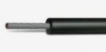UL10097 Irradiated XLPVC Hook-Up Wire