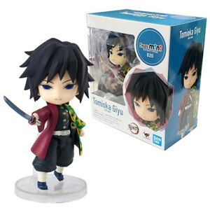 FiguartsMini020 tomioka Giyu