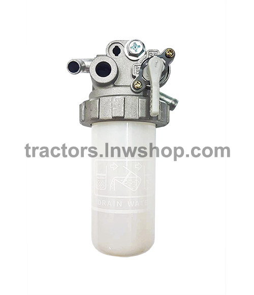 ก๊อกโซล่า M6040,M7040 (กรองดักน้ำ)