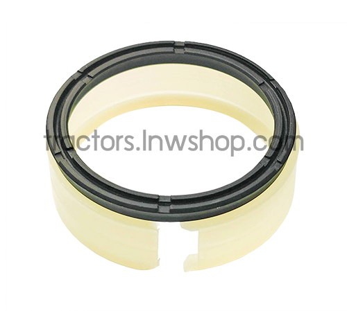 ยางกระบอกไฮดรอลิค+พลาสติก EF352T