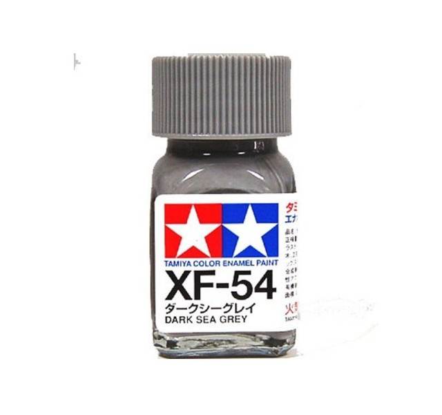 XF-54 Dark Sea Grey