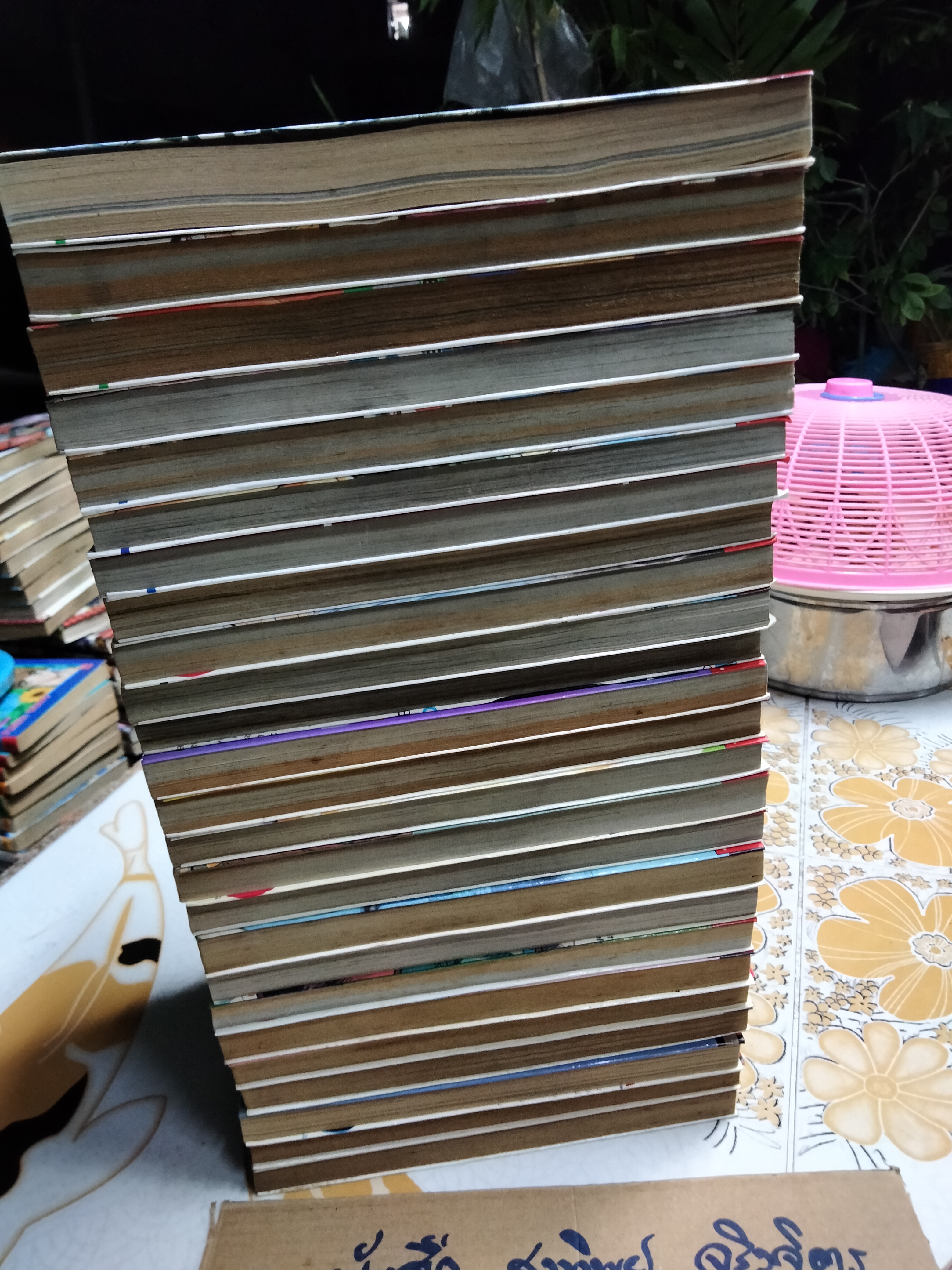 หนังสือการ์ตูน GTO (คุณครูพันธุ์หายาก) 25 เล่มจบ