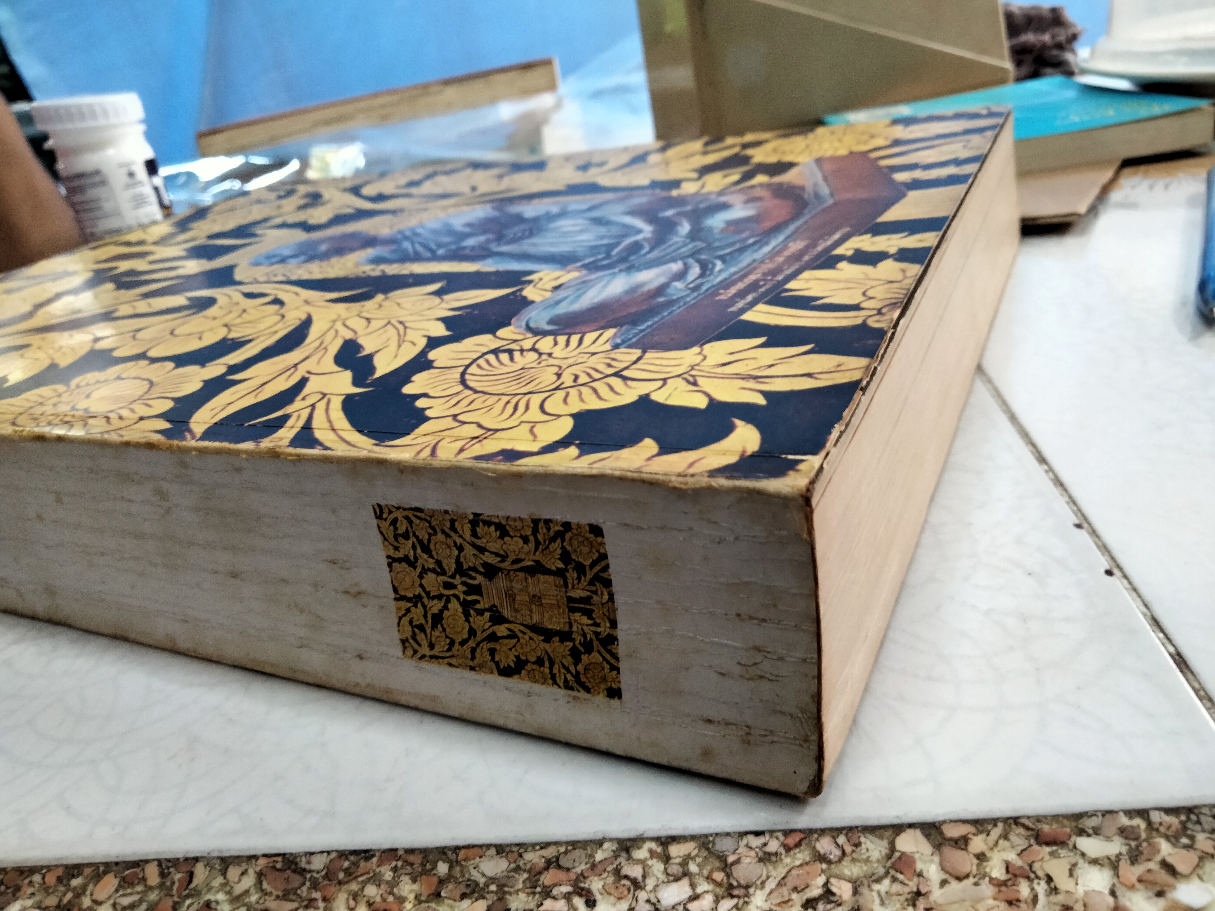 หนังสืออนุสรณ์ครบรอบ 100 ปี สมเด็จพุฒาจารย์โต วัดระฆังโฆสิตาราม 22 มิถุนายน 2515 (ลำดับเล่ม ดูในรูป) **สินค้าหมด**