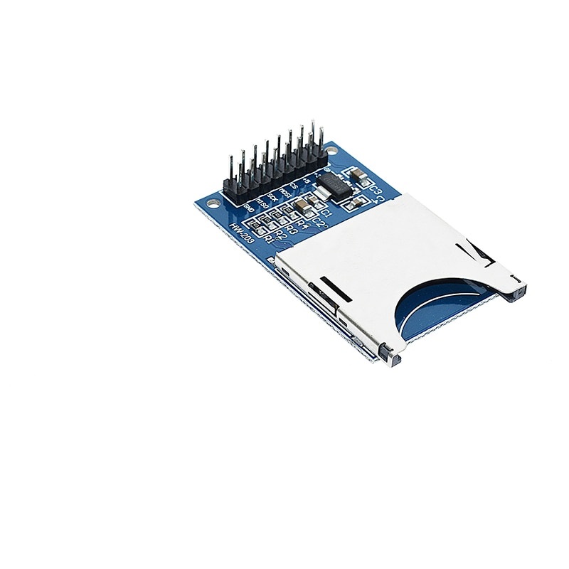 Micro SD Storage Expansion Board Micro SD TF Card Memory arduino