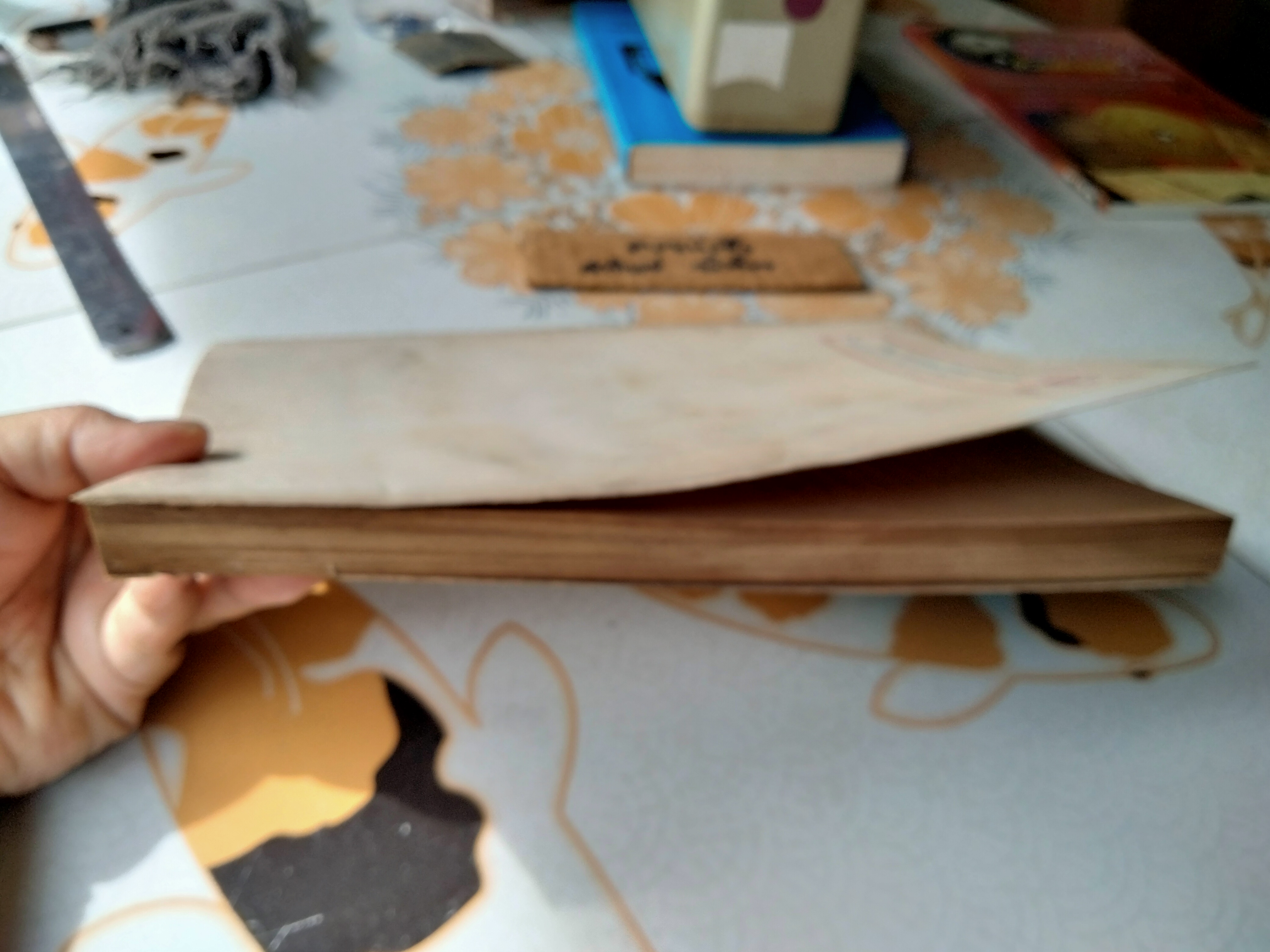 การประชุมสัมมนา เรื่อง ปัญหาการแปลหนังสือวิชาการ จัดโดย คณะกรรมการส่งเสริมการแปลหนังสือ มหาวิทยาลัยรามคําแหง