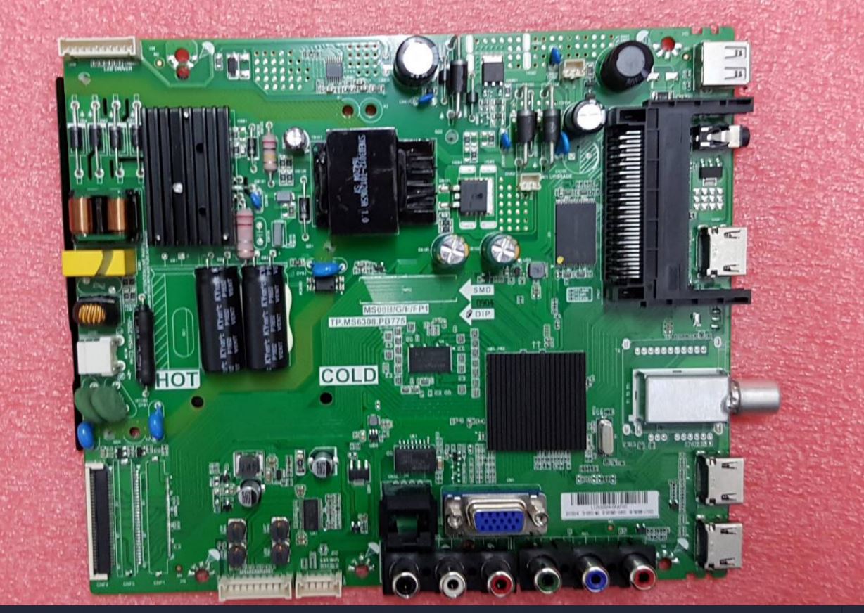 TP.MS6308.PB775-T8-32AP21
