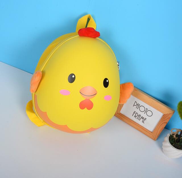 กระเป๋าสะพายกุ๊กไก่ ลดราคา