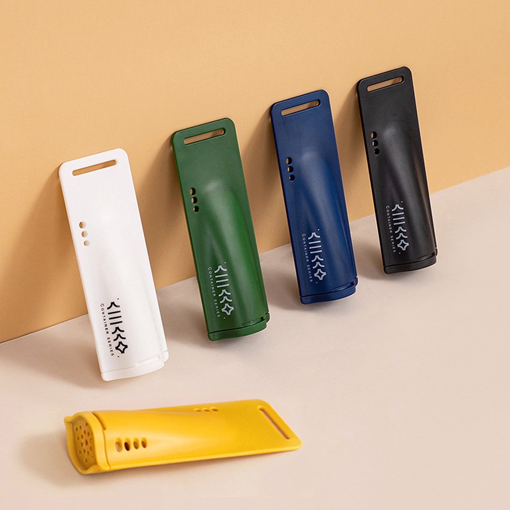 แคปซูลดับกลิ่นเท้า แก้รองเท้าเหม็น ดับกลิ่นรองเท้าอับชื้น ลดสาเหตุการเกิดกลิ่นเท้า มีให้เลือก 4 สี 4 กลิ่น (1 คู่) (CC1)