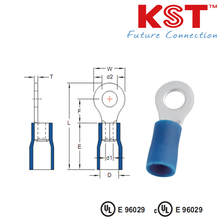 หางปลากลมหุ้ม