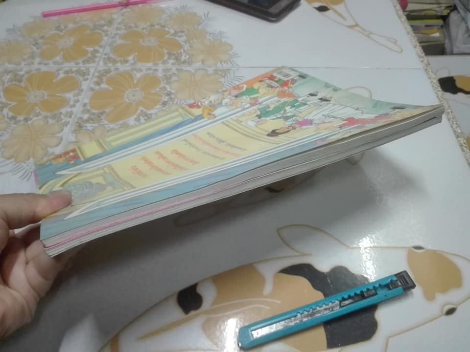 นิทานอมตะแสนสนุก เล่ม 1+2 -เฮทเธอร์ เอเมอรี่ เรื่อง, ปานนภา ตั้งกุลธวัช แปล **สินค้าหมด**