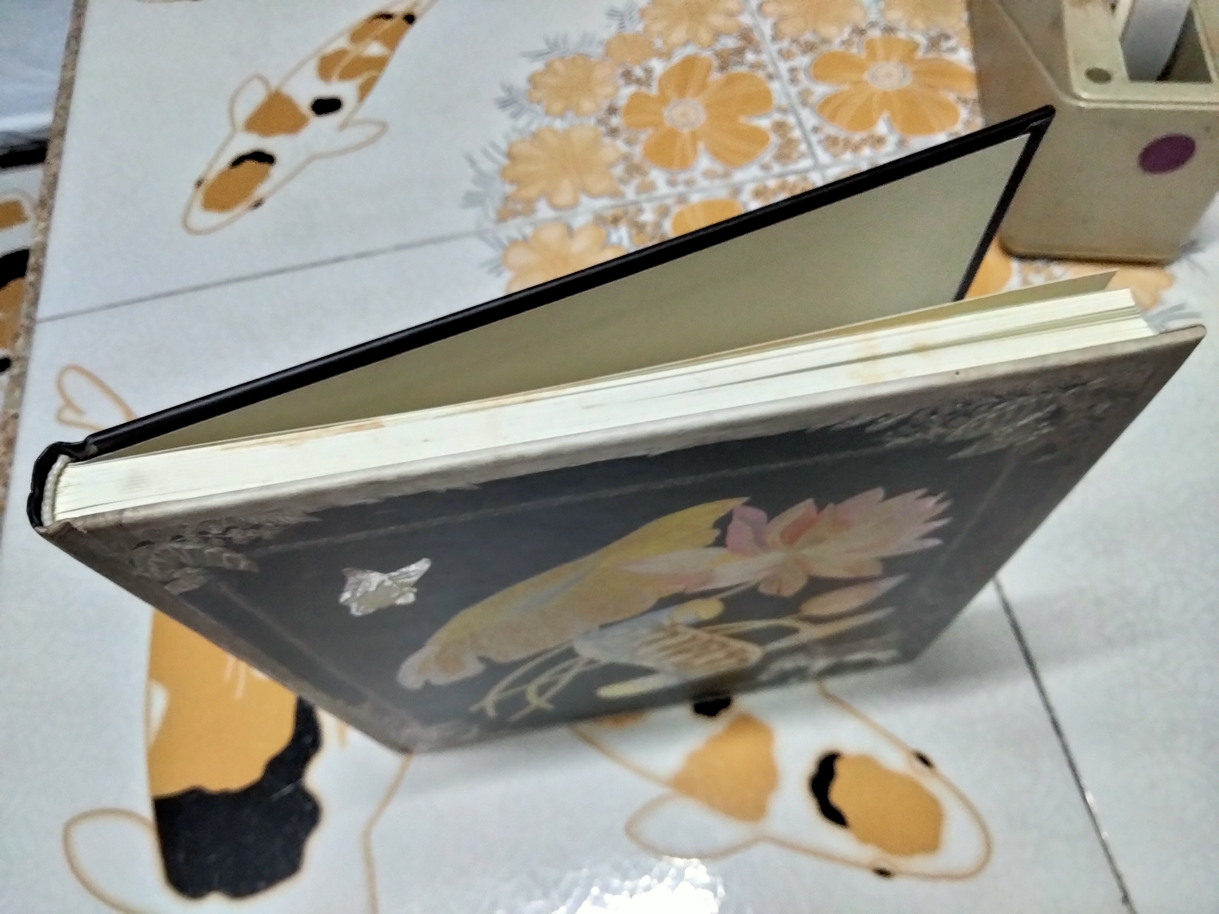 สมุดรูป 2436 (สมุดบันทึก) พิมพ์ใหม่ปีพ.ศ 2557 **สินค้าหมด**