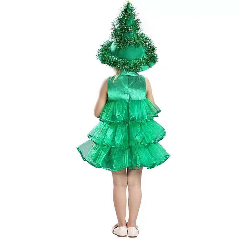 ชุดต้นคริสมาสเด็ก