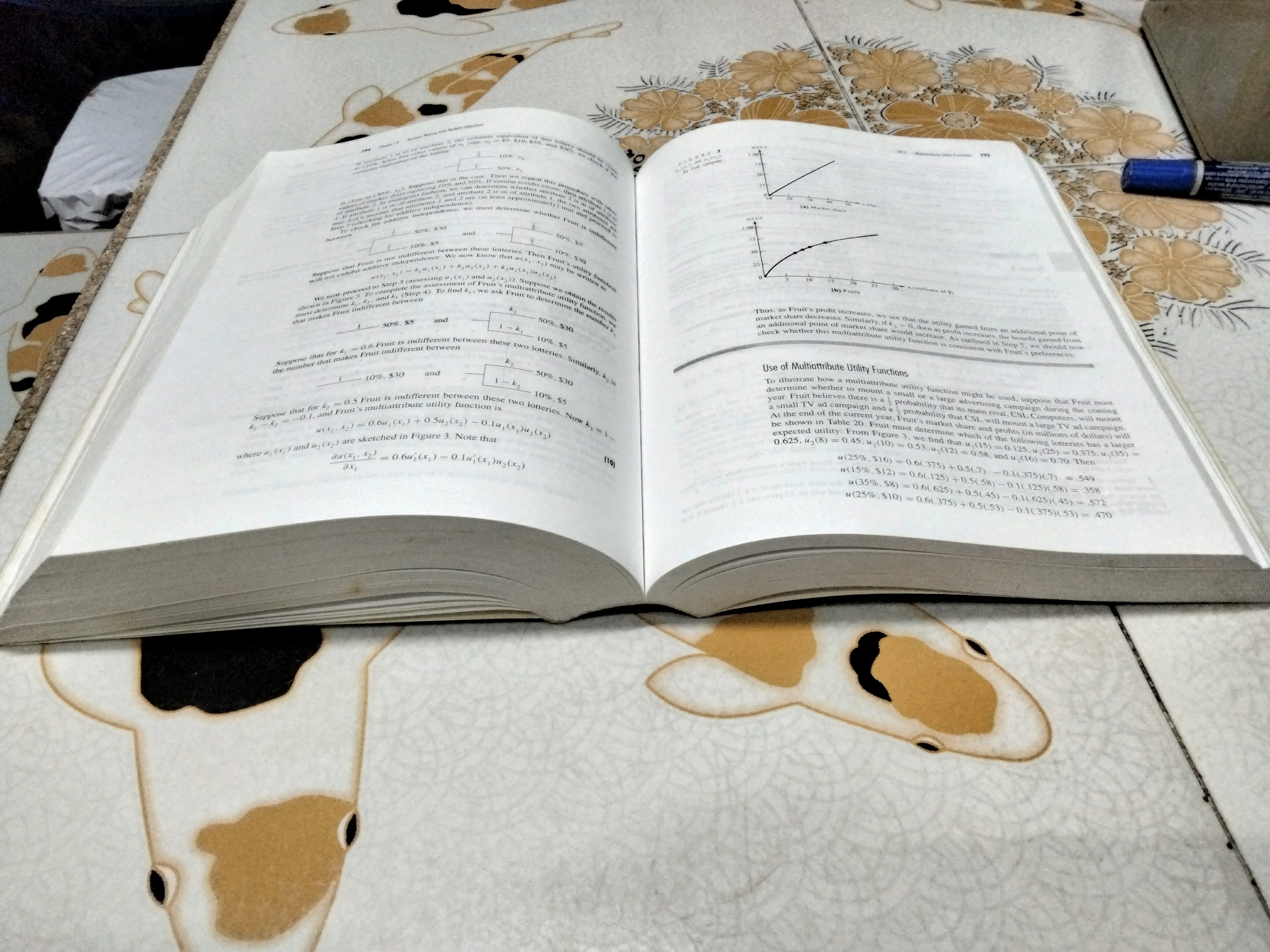 OPERATIONS RESEARCH - APPLICATIONS AND ALGORITHMS , THIRD EDITION. WAYNE L. WINSTON ฉบับถ่ายเอกสาร (copies) **สินค้าหมด**