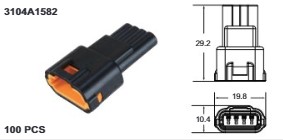 025(0.64) CMX Series