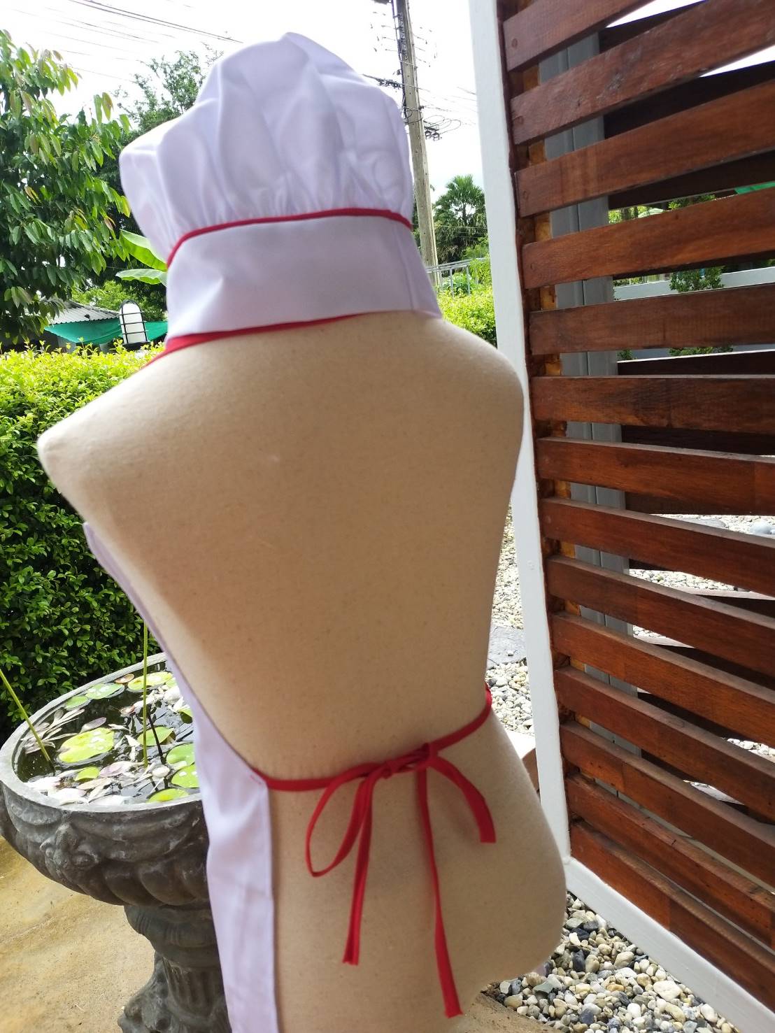 เอี๊ยมเชฟเด็ก