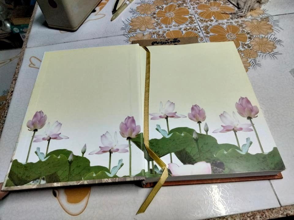 เสียงจากปากเกร็ด (ปกแข็ง เย็บกี่) หลวงปู่บุญฤทธิ์ บัณฑิโต (จันทรสมบูรณ์) พิมพ์ครั้งที่ 7 สิงหาคม 2550 - ปกแข็ง