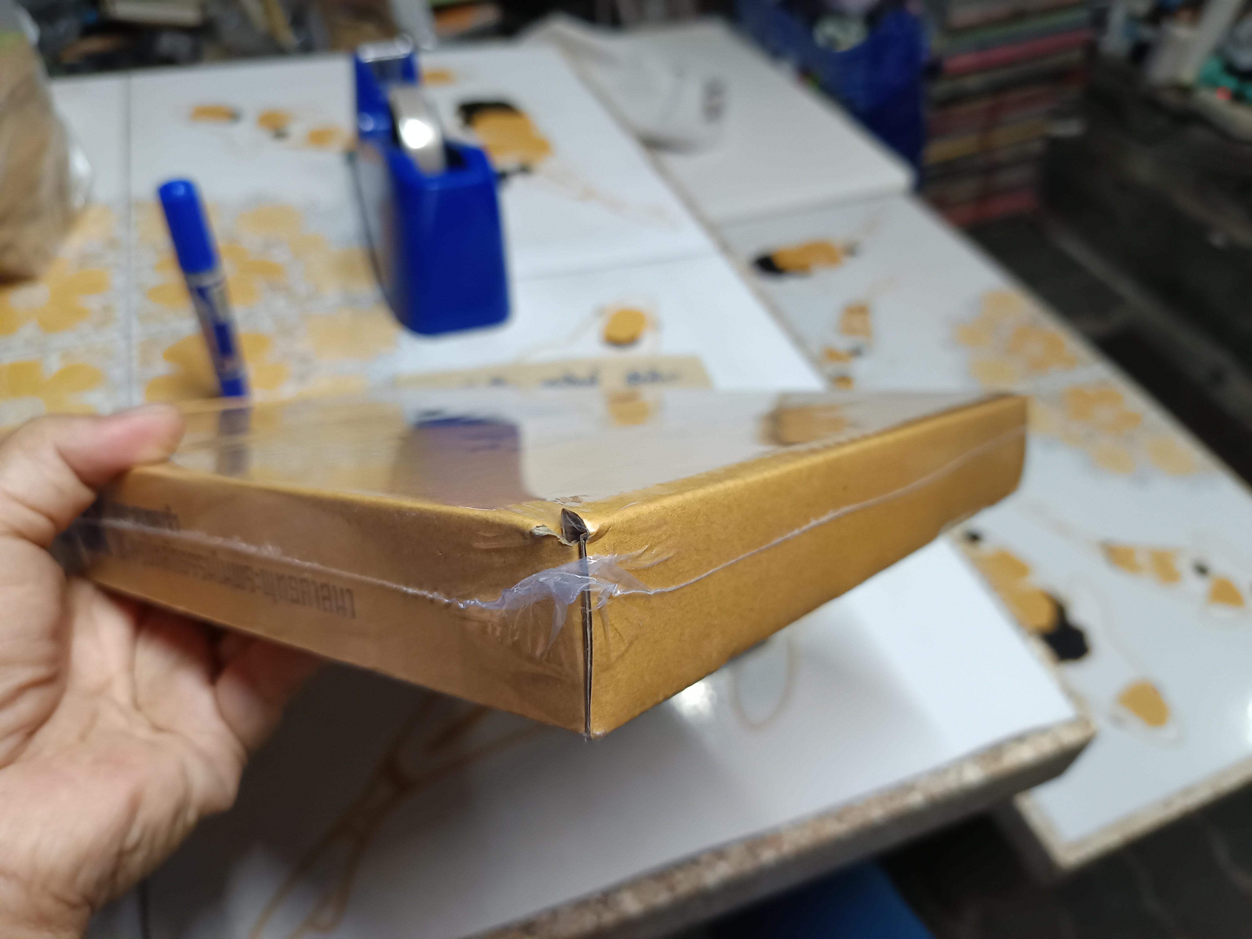 พระพุทธประวัติ 29 พระพุทธเจ้า และ สรุปหลักธรรมในพระพุทธศาสนา (พร้อมกล่อง มือหนึ่งในซีล)