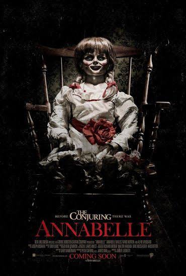 ชุดแอนนาเบลล์ Annabelle3