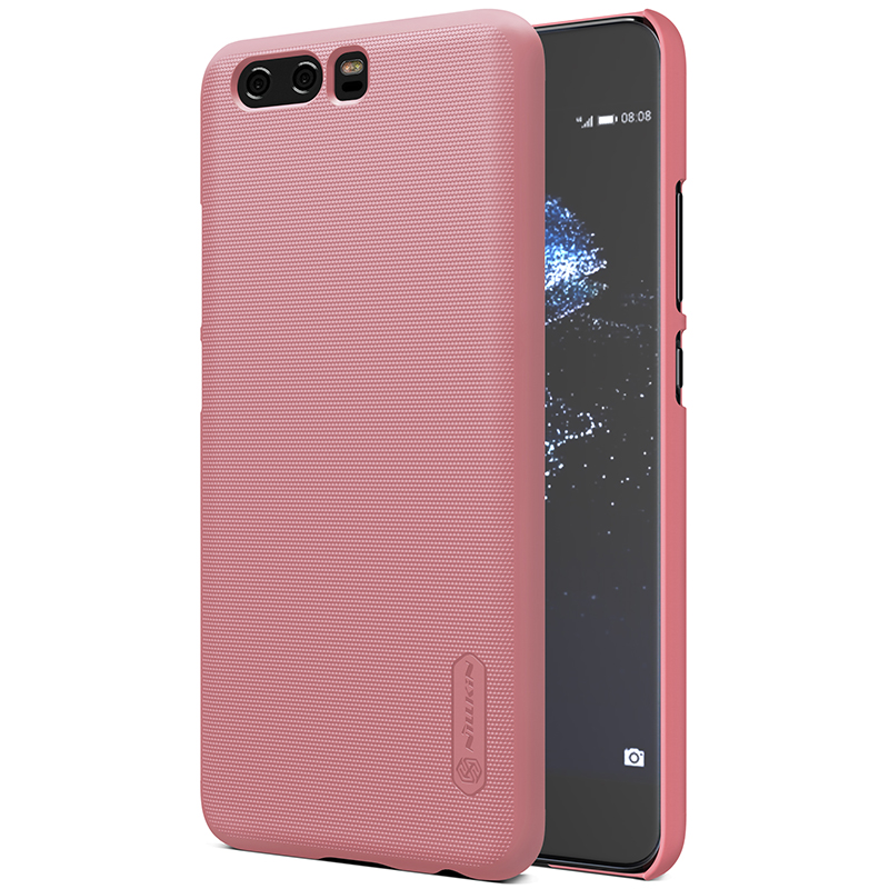 CaseHuawei P10 เคสฝาหลัง NILLKIN Super Frosted Shield