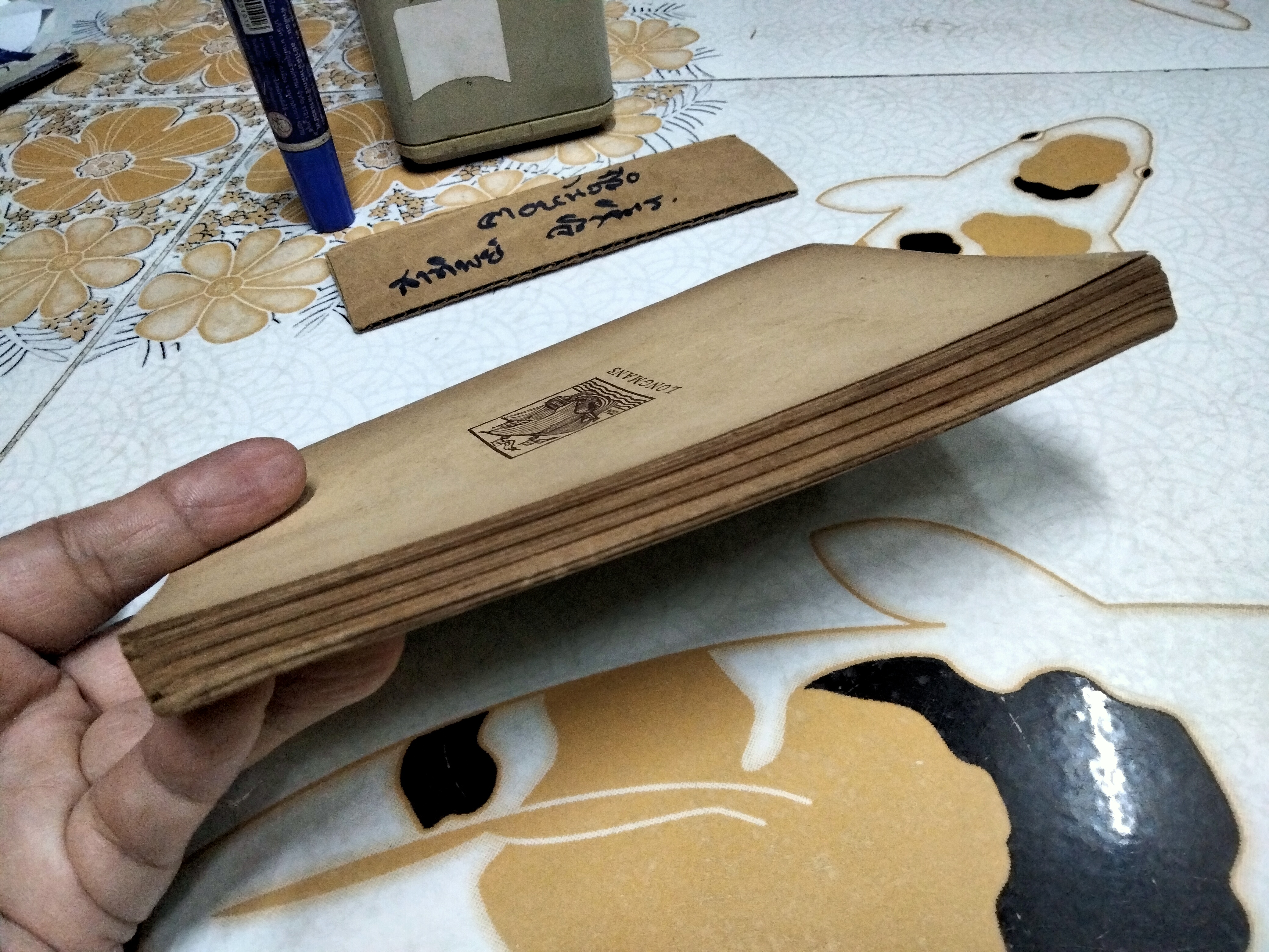 The adventures of Tom Sawyer Longmans' simplified, English series ,1954.