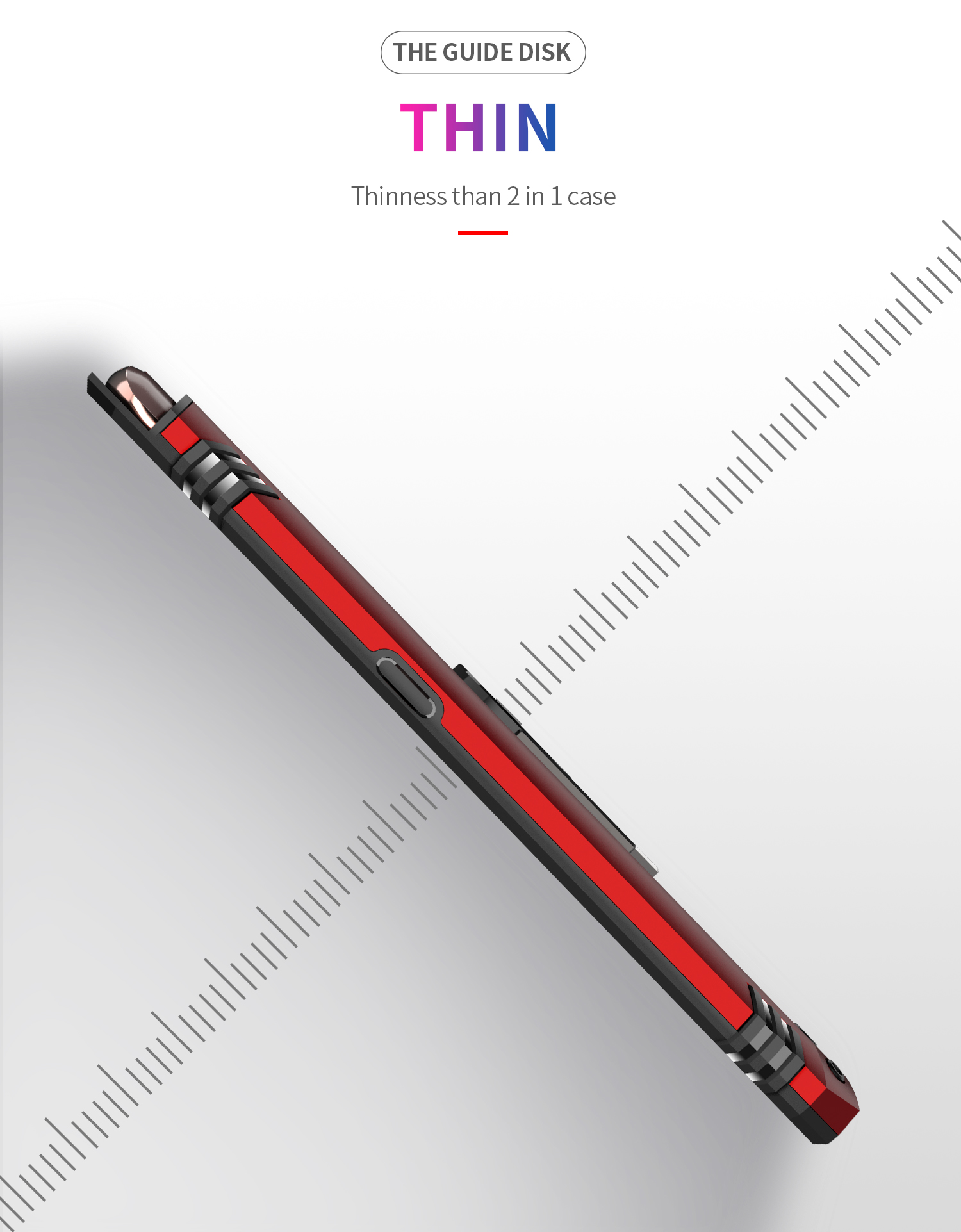 เคส Samsung galaxy A80 #เคสฝาหลัง Hybrid TPU+PC มีแหวนสวมนิ้ว