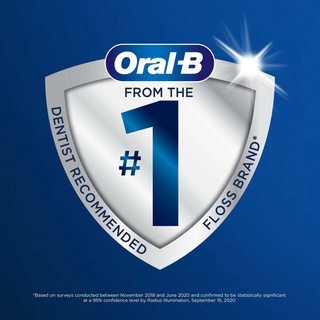 Oral-B® Water Flosser Advanced, Portable Oral Irrigator Handle ออรัล-บี เครื่องฉีดพ่นน้ำ ทำความสะอาดฟัน ไร้สาย