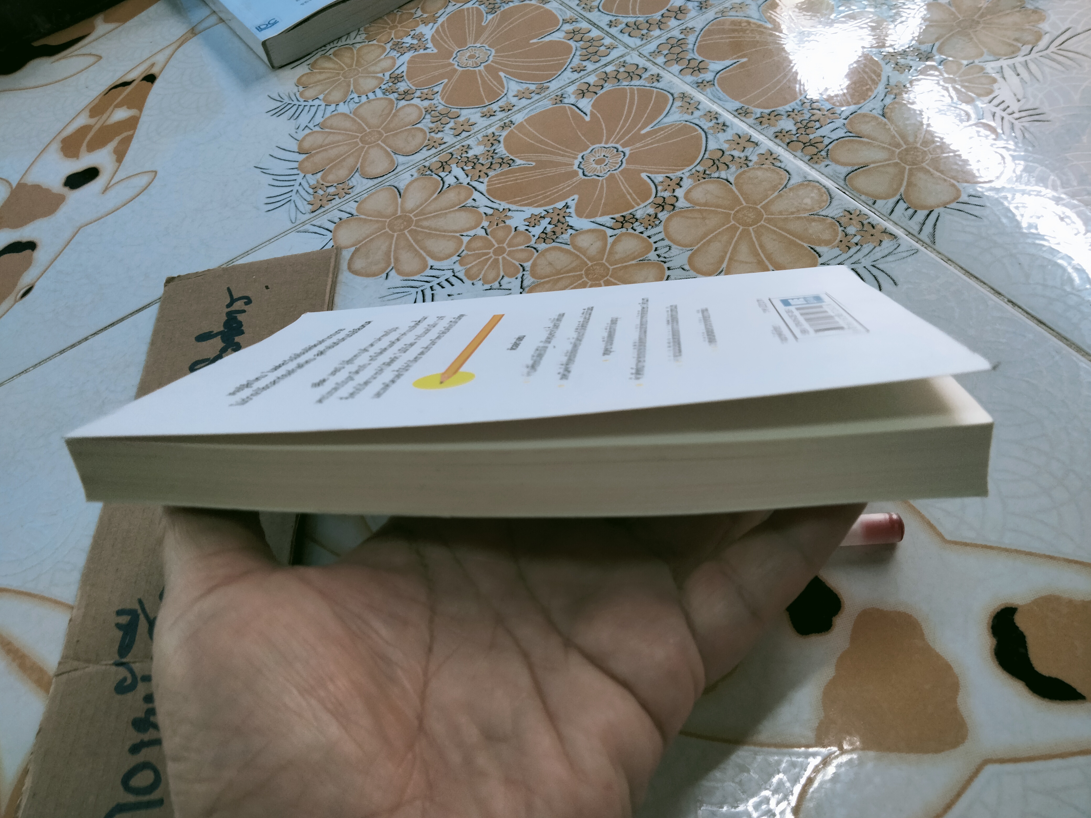 เทคนิคจำแบบกาวตราช้าง ติดสนิทไม่มีวันลืมใน 1 นาที โดย Masami Utsude (มะซะมิ อุสึเดะ), โยซุเกะ แปล **สินค้าหมด**