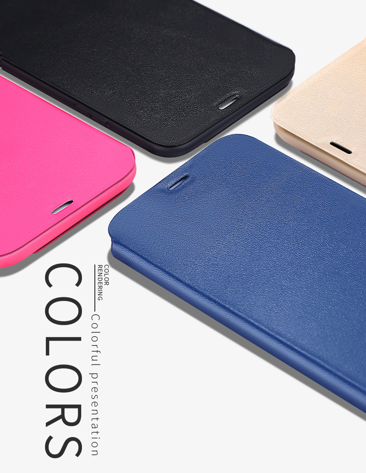 เคส Huawei P20 Pro #เคสฝาพับ X-LEVEL Folio Leather พับตั้งได้คุณภาพดี