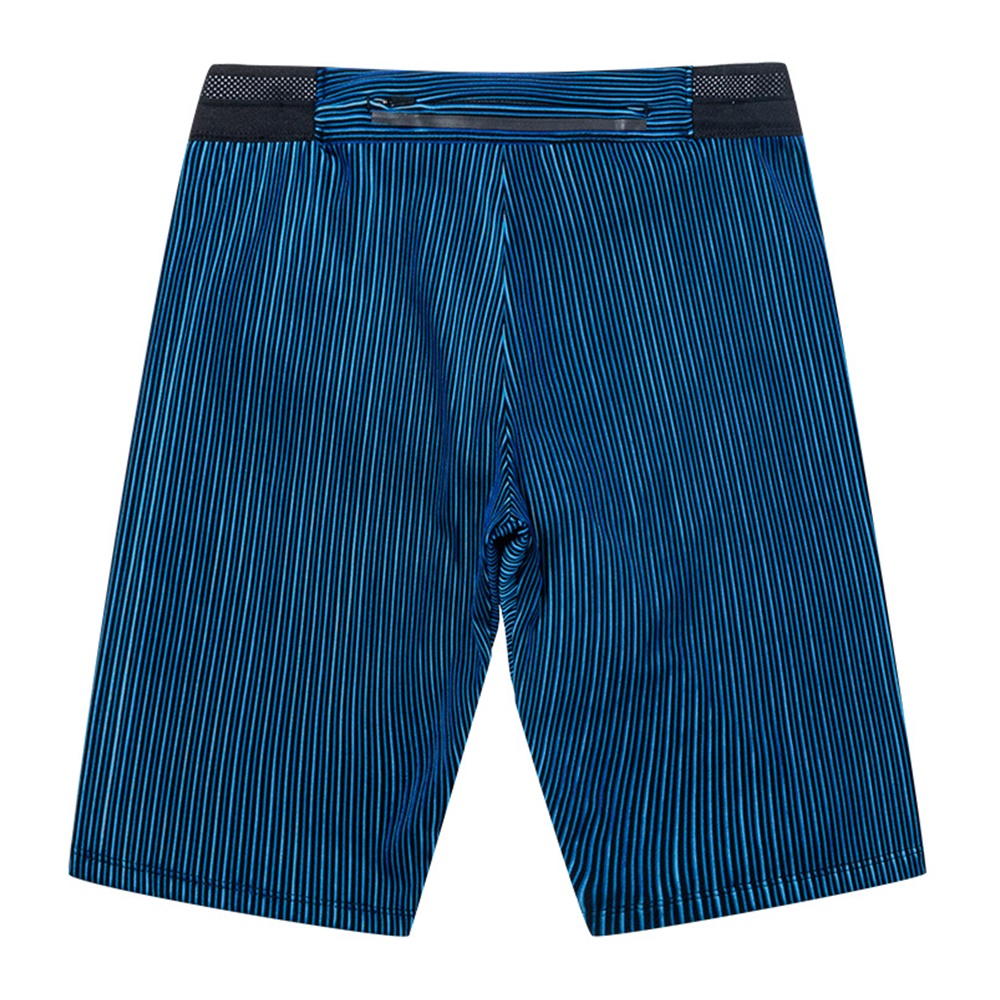 กางเกงวิ่งรัดกล้ามเนื้อขาสั้น zero สำหรับวิ่งมาราธอน (ผู้ชาย) (F42)