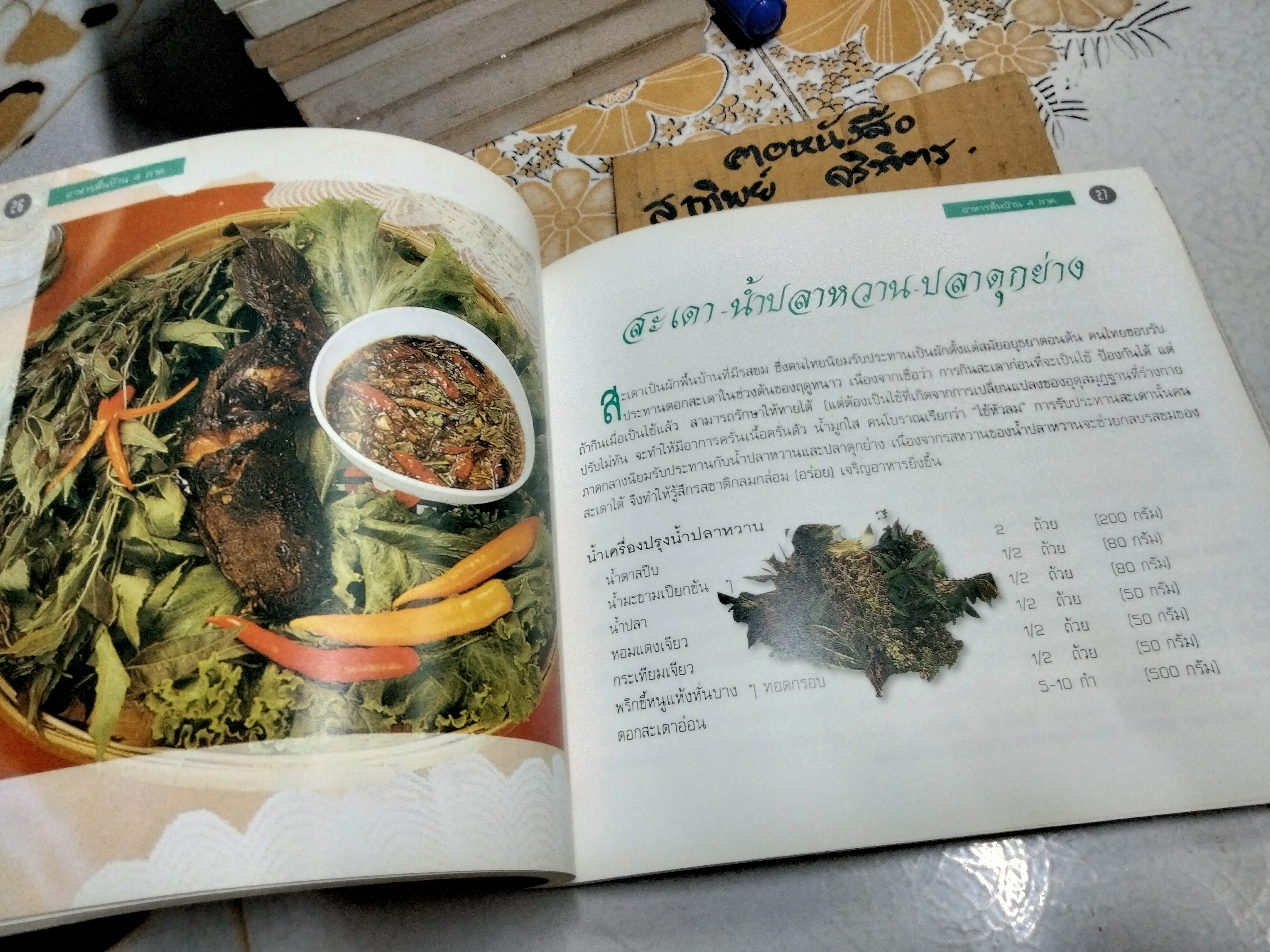 อนุสรณ์งานพระราชทานเพลิงศพ นางประไพ จักกะพาก เมื่อวันที่ 19 ธันวาคม 2542 **สินค้าหมด**