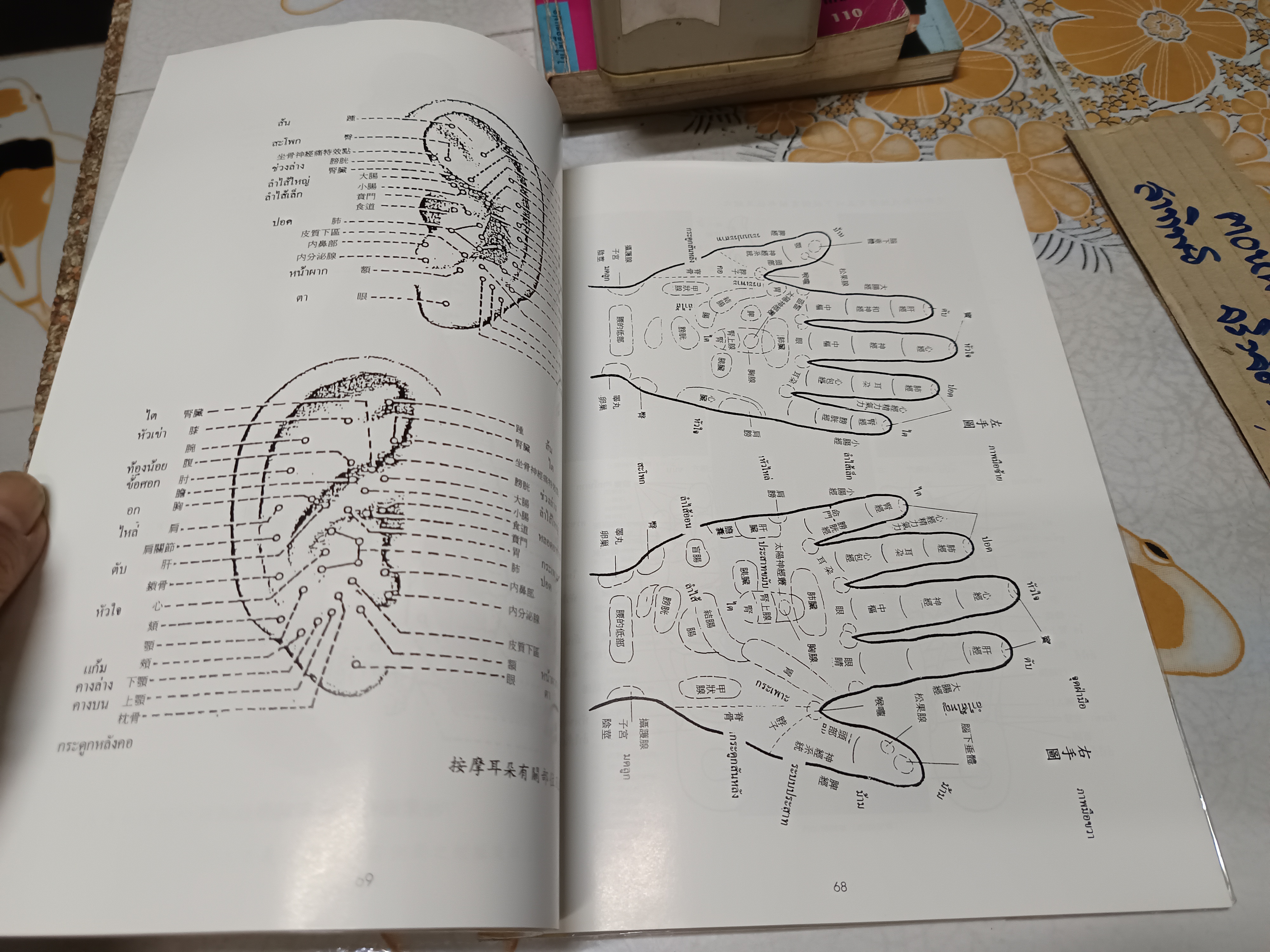 ตำราฝึกซ้อมจิตยุทธ "หว้ายตันกง” (ฉบับ 2 ภาษา ไทย -จีน) อภินันทนาการจาก ยง วุฒิเกียรติ พิมพ์ครั้งที่ 2/2540 **สินค้าหมด**