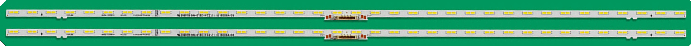 LED BACKLIGHT SAMSUNG 43AU8100 43AU8000