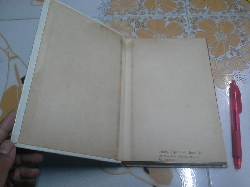 Creative Darkroom Techniques (Eastman Kodak 1973 FIRST EDITION) ฉบับภาษาอังกฤษ **สินค้าหมด**