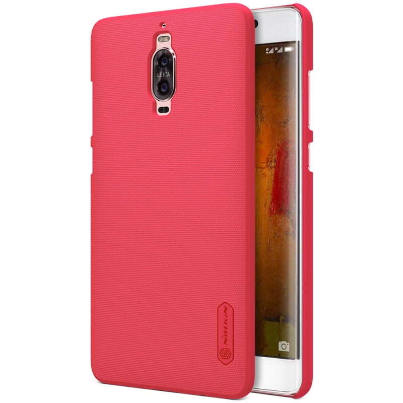 Case Huawei Mate 9 Pro เคสฝาหลัง NILLKIN Super Frosted