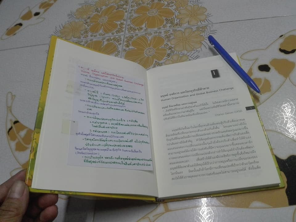 อินโนจิเนียริง (Innogineering) รศ.ดร.ผลิน ภู่จรูญ เขียน