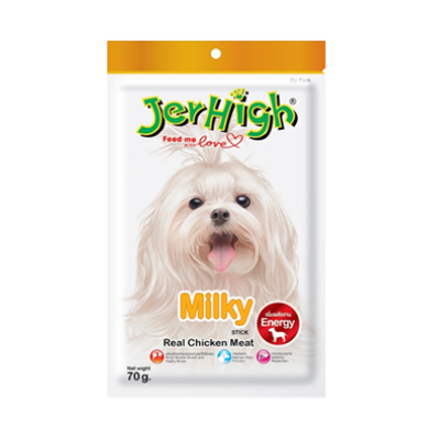 Jerhigh Stick รสนม