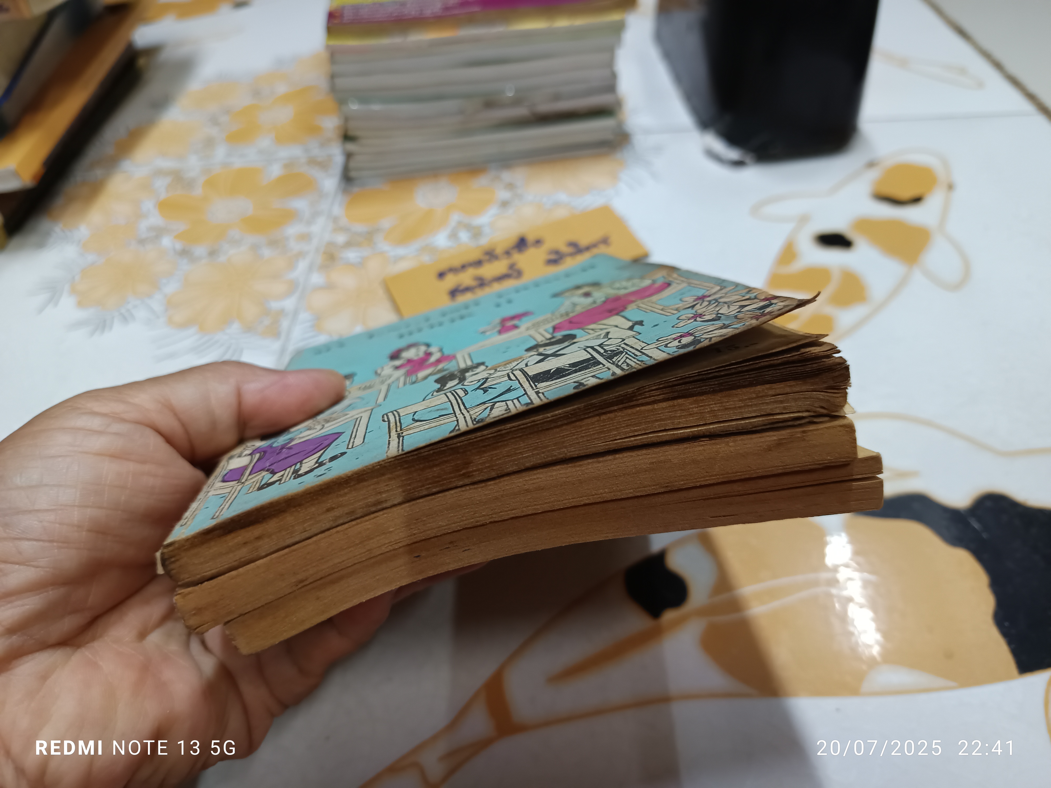 ขายรวม 3 เล่ม (ไม่แยก) MY ENGLISH PRIMER BOOK 2,3,4 โดย B. G. S. G. สำนักพิมพ์ ไทยวัฒนาพานิช **สินค้าหมด**