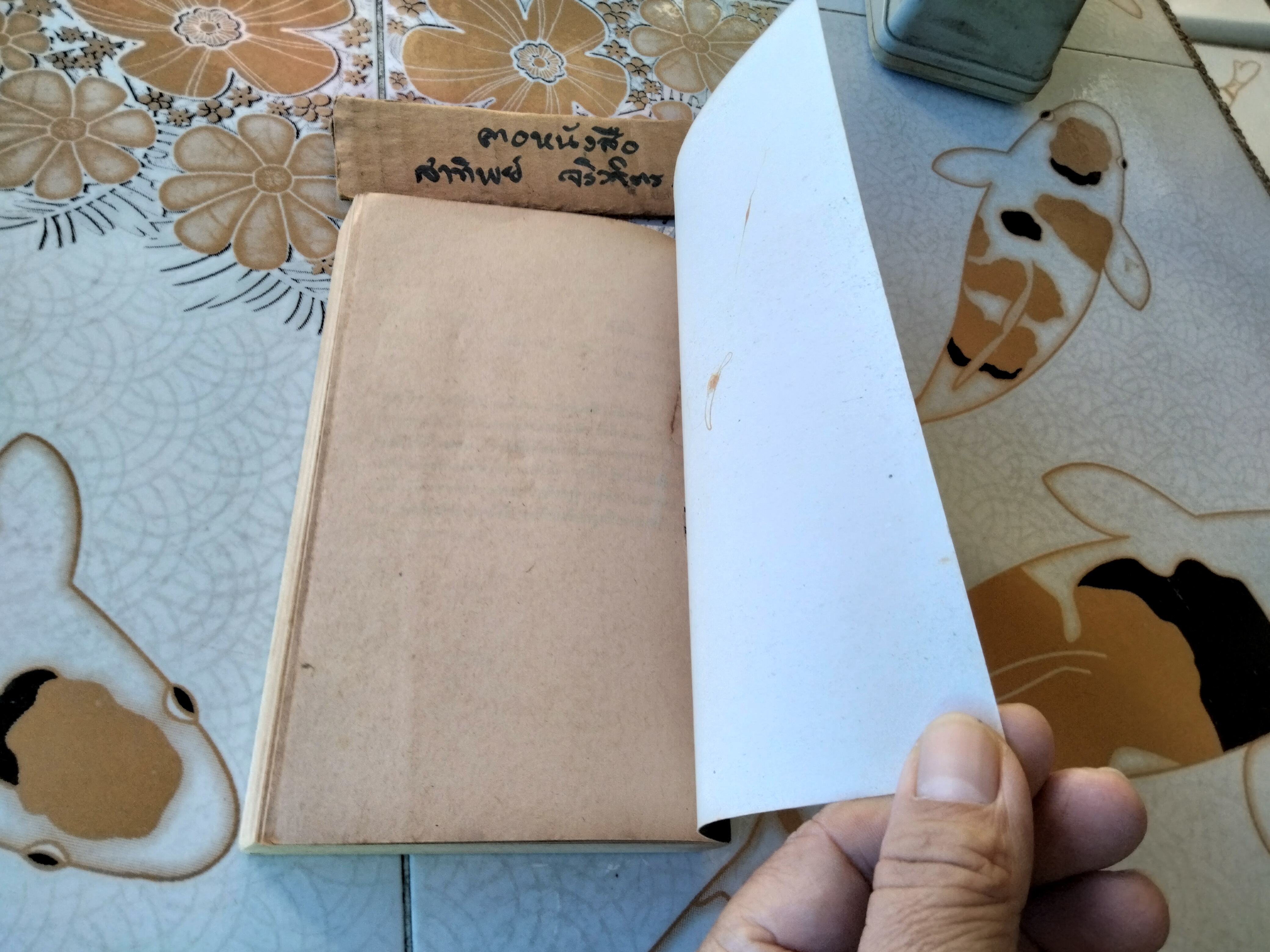 อี.ที.2 (The Extra Terrestrial) by William Kotzwinkle พิณ สายเดี่ยว แปล **สินค้าหมด**