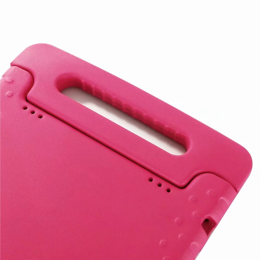 Case Huawei MediaPad M6 10.8 นิ้ว #เคสกันกระแทกหุ้มโฟม EVA เหมาะสำหรับเด็ก Safe EVA Foam Cover with Kickstand