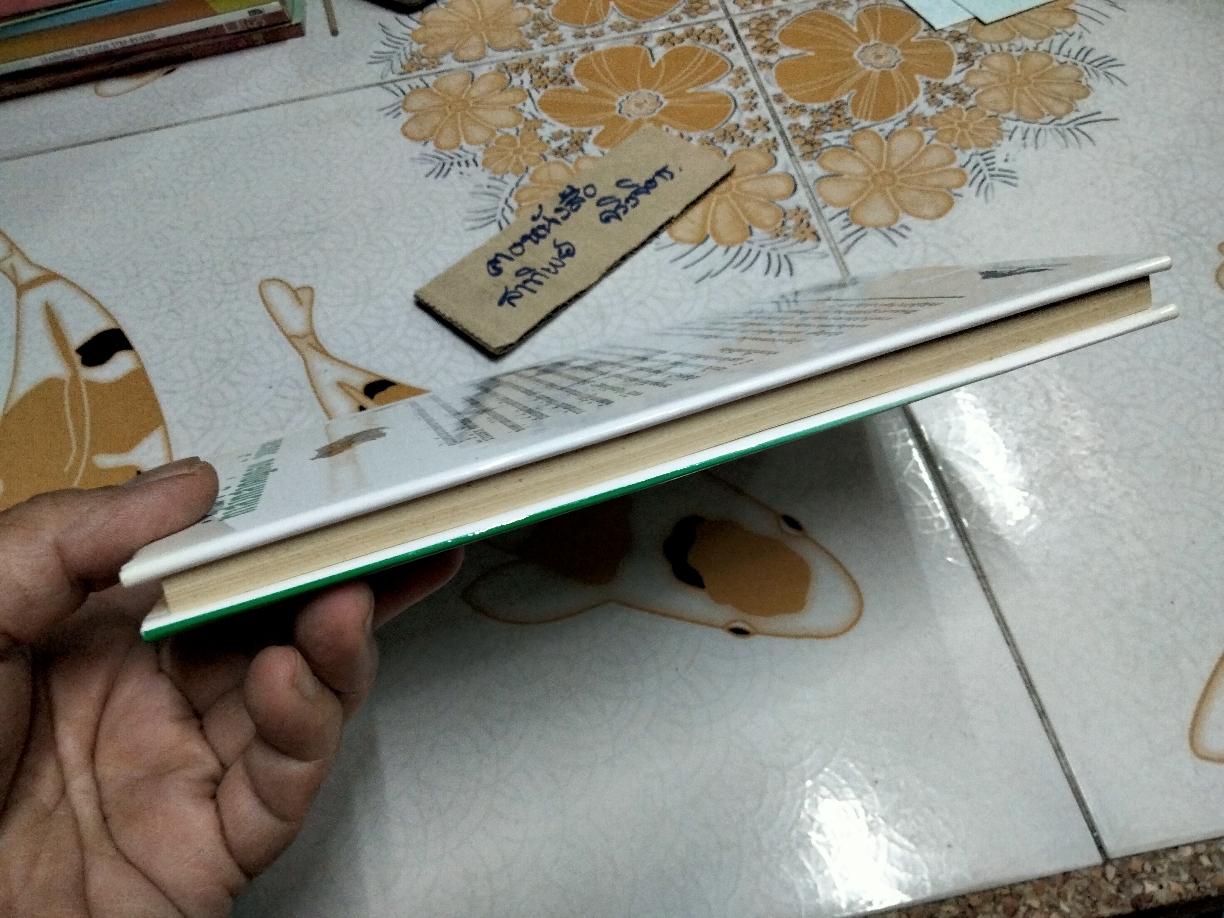 กินกบตัวนั้นซะ Eat That Frog (ปกแข็ง) Brian Tracy เขียน , วรรธนา วงษ์ฉัตร แปล