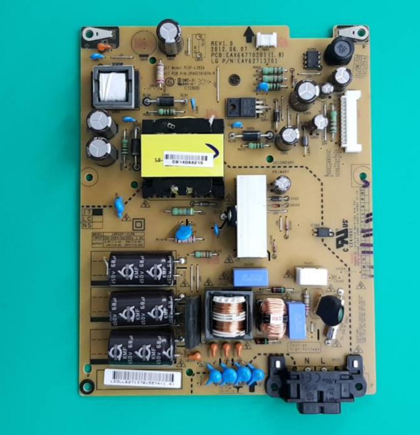 CRB33149501 EAY62713701 42LS3150