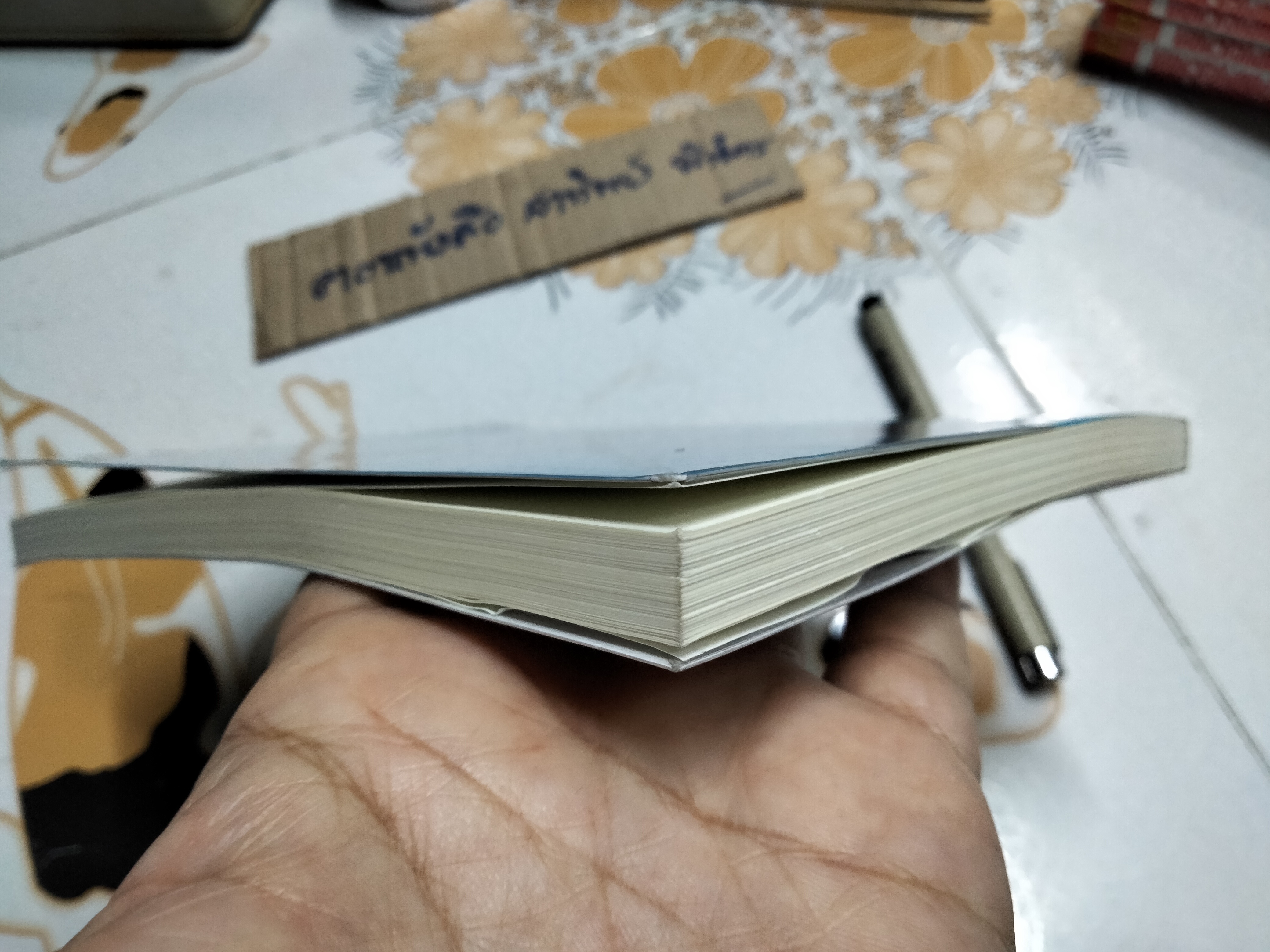 วิถีแห่งโนบิตะ ชัยชนะของคนไม่เอาถ่าน โยโกยาม่า ยาสุยุกิ เขียน ศมณ สุวรรณรัตน์ แปล **สินค้าหมด**