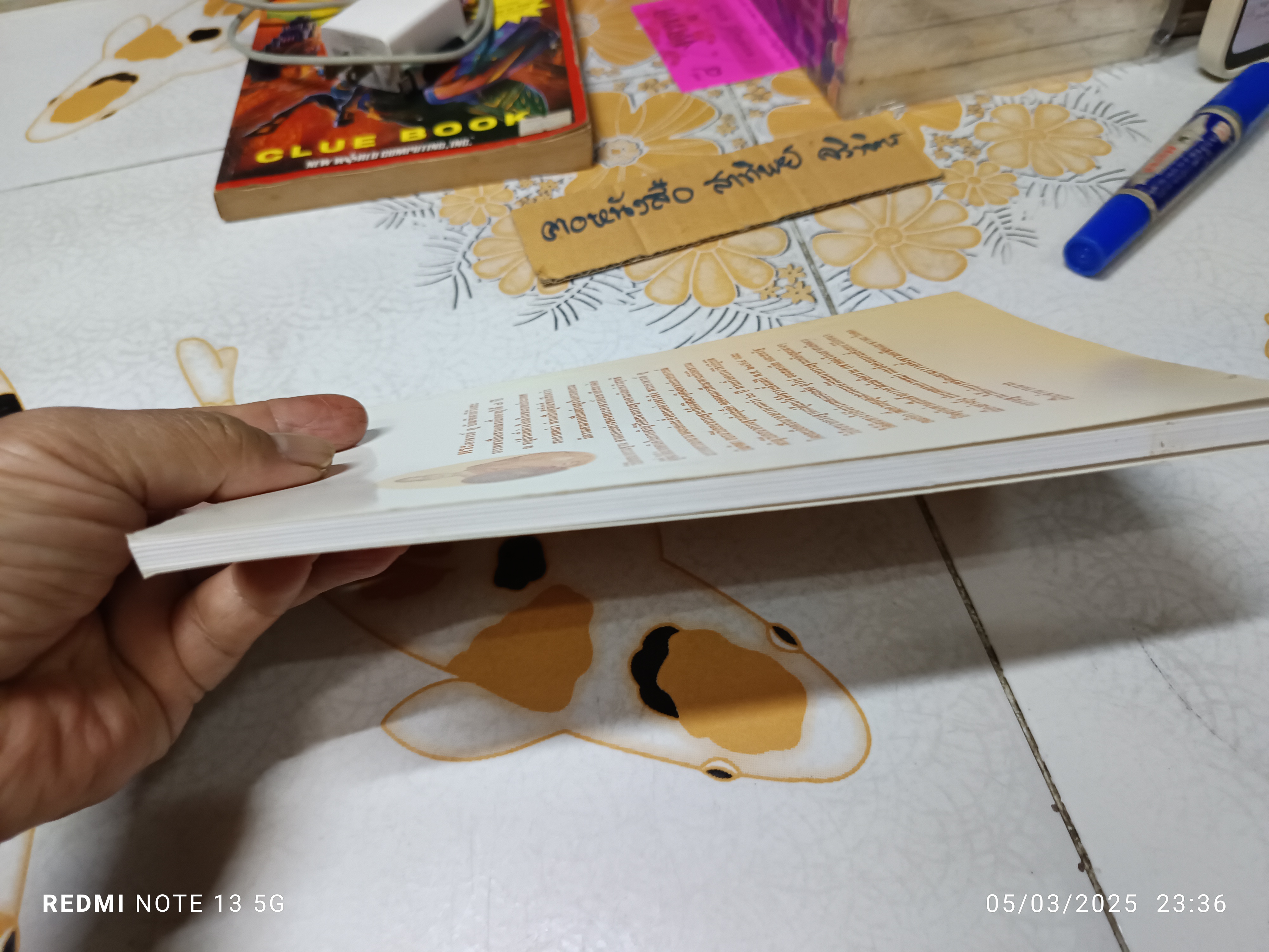 การอบรมศีล เจริญภาวนาเบื้องต้น และ วิปัสสนาฌาน / พระกัมมัฏฐานาจริยะ อู บัณฑิตาภิวังสะ แต่งและเรียบเรียง **สินค้าหมด**