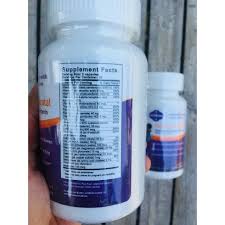 (Pre Order) Fairhaven Health® Milkies Nursing Postnatal Breastfeeding Multivitamin 60 เม็ดวิตามิน & แร่ธาตุรวม 22 ชนิด สำหรับคุณแม่