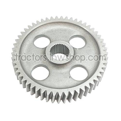 เฟืองล้อหลัง L3408 L3608 L4018 (53ฟันx34ฟัน)