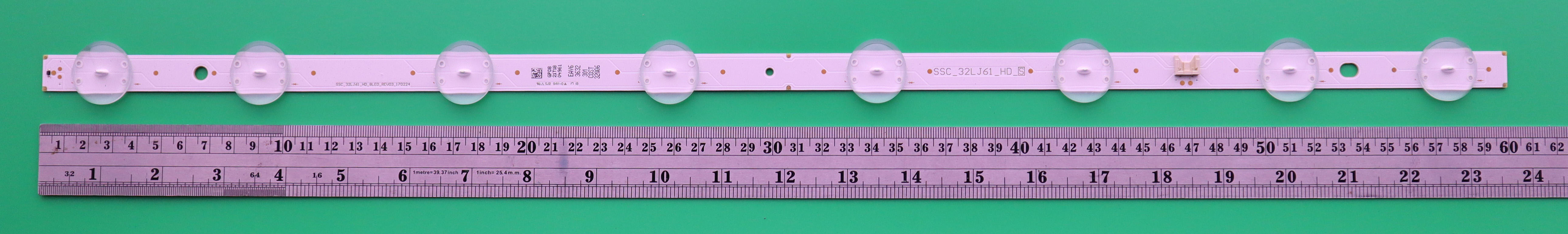 LED BACKLIGHT LG32LJ 32LJ510 32LJ610 32LM550 32LT340C 32LM630 32LM755 32LJ510D-TB.ATDELJD 32LJ510D-TB.ATDGLJD 32LJ510D-TB.ATMGLJD 32LM550BPTA.ATMELJD 32LT340CBTB.ATMELJD 32LT660HBTB.ATMELJD 32LU340C-TB.ATMELJD 32LV340C-TB.ATMELJD 32LJ610D-TA.ATMELJD
